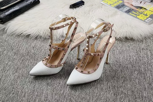 Valentino slingback Women--103